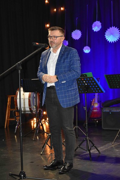 Noworoczny Koncert Kolęd 2026